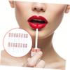 HAKIDZEL 20pcs Squeeze Tube Lip Gloss Empty Lip Gloss Bottles Travel Diy Containers view 3