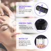 Facial Steamer with Magnifying Lamp, 2 in 1 Ozone Steamer for Face Professional, Professional Facial Steamer for Esthetician, Salon & Spa Face Beauty Equipment. view 2