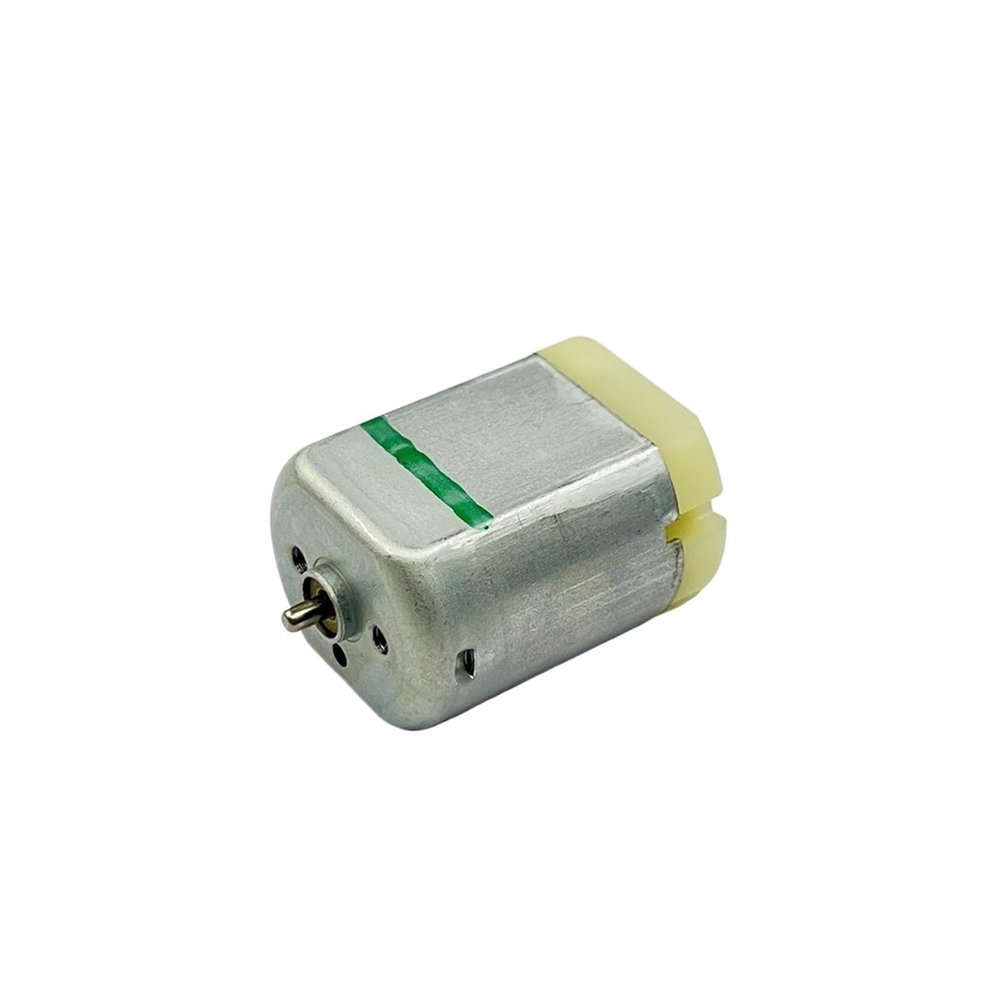 18mm*24mm FK-280PA electronic starter DC 6V 9V 12V Short Shaft 280 electronic starter for Shaver Hair clipper Car Parts RSHVOBRRS