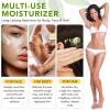 African Shea Butter Raw,Pure Unrefined Shea Butter Cream Body Oil for Skin & Hair,Deep Moisturizer&Repairs & Protects Skin (2 Pack) view 4