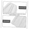 BESPORTBLE 10pcs Pool Robes for Women Spa Bath Skirt Non-woven Disposable Beauty Salon Skirt Fits view 4