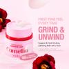 KAHI Cleansing Balm Sensitive Care Camellia - Gentle Makeup Remover Balm with Camellia Seed Oil & Vitamin E - Korean Skincare with Only 10 Ingredients 1.69 oz view 2