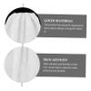 Abaodam 10Pcs Disposable Bath Skirts for Women Comfortable One Bath Towel Salon Spa Wraps for Clients Thick Non Woven Bathrobe for Beauty Treatments view 4
