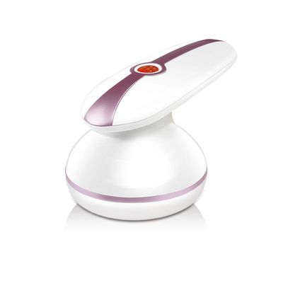 58GXCAAMOT Hair Removal Device Portable Home Bristles Woolen Wool Depilatory Sweater De- Baller Wool Fuzzer Shaving Device Comes with Gifts Portable Epilator (Color : Pink Size : 14x8x8cm)