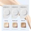 1 PC Dirovo Cushion Foundation Cream, High Coverage Fine Powder Long Lasting BB Air Foundation Cream (Oily Skin-Ivory) view 2