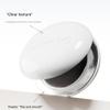 1 PC Dirovo Cushion Foundation Cream, High Coverage Fine Powder Long Lasting BB Air Foundation Cream (Oily Skin-Ivory) view 3