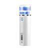 SAFIGLE Durable Nano Mist Facial Steamer Portable Hydrating Sprayer for Skin Care Material Easy Operation Non Slip Grip for Travel and Daily view 1