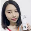 SAFIGLE Durable Nano Mist Facial Steamer Portable Hydrating Sprayer for Skin Care Material Easy Operation Non Slip Grip for Travel and Daily view 2