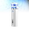 SAFIGLE Durable Nano Mist Facial Steamer Portable Hydrating Sprayer for Skin Care Material Easy Operation Non Slip Grip for Travel and Daily view 3