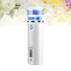 SAFIGLE Durable Nano Mist Facial Steamer Portable Hydrating Sprayer for Skin Care Material Easy Operation Non Slip Grip for Travel and Daily view 4