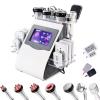 9-in-1 Multifunction Handle Beauty Home Facial & Body Care Device view 1