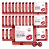 30PCS Moisturizing Lip Masks Set, Overnight Bulk Lip Patches, Long-lasting Hydrating Sleeping Lip Plumping Masks for Women 01 view 1