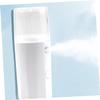 FOMIYES 1Pc USB Rechargeable Nano Facial Mist Sprayer for Hydration Portable Face Moisturizer for Toner Milk Mineral Water for Travel Daily Use view 2