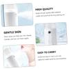 FOMIYES 1Pc USB Rechargeable Nano Facial Mist Sprayer for Hydration Portable Face Moisturizer for Toner Milk Mineral Water for Travel Daily Use view 4