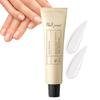 Keratin Nail Cream 1oz Moisturizing Cream for Hands, Cuticles & Nails, Fast-Absorbing view 1