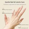 Keratin Nail Cream 1oz Moisturizing Cream for Hands, Cuticles & Nails, Fast-Absorbing view 3