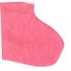 WRITWAA 2 Pairs of Wax Therapy Foot Covers Moisturizing Paraffin Therapy Socks for Beauty Care Soft Cloth Design for Dry Feet for Relaxing view 4