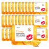 30PCS Moisturizing Lip Masks Set, Overnight Bulk Lip Patches, Long-lasting Hydrating Sleeping Lip Plumping Masks for Women 03 view 1
