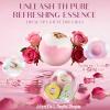 Christmas Advent Calendar 2025 for Women Bath Bombs & Shower Steamers Mix Set 24 Days Countdown Calendar Bath Spa Gifts view 4
