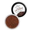 mericaa mall Coffee Lip Scrub For Brightening Dark Lips With Caffeine, Shea Butter & Cocoa Butter - For Dark,Chapped & Pigmented Lips - For Men and Women. (15 gm) view 1