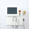 2026 Update Professional Hair Removal Machine, Portable Body Hair Remover,White Machine view 1