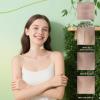 Friendship 48 Pack Invisible Neck Lifting Tapes Neck Lift Patches Bands Stickers for Skin Care and Chin Lift Including 40 Patches view 3