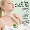 Friendship 48 Pack Invisible Neck Lifting Tapes Neck Lift Patches Bands Stickers for Skin Care and Chin Lift Including 40 Patches view 4