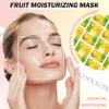 JunKuJK 10PCS Hydrating Facial Sheet Mask,Moisturizing Face Masks Skincare Gift Set,Long Lasting Face Mask Skin Care & Facial Mask Kit for All Skin Types 05 view 2