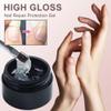 Nail Repair Protection Gel, Nail Repair Kit for Split Natural Nail, Kaping Gel Para Uas Naturales (2sets) view 2