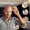 7D Floating Head Shaver for Bald Men,IPX7 Waterproof Shaving Grooming Kit,5 in 1 Men's Electric Razor,Dry/Wet Shaver for Home/Travel,Nice Trimmer Gift for Dad,Husband,Boyfriend view 4