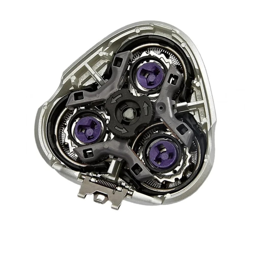 1Ps HQ8 Shaver, Compatible for Philips PT877 PT870 PT875 PT830 AT880 AT830 AT875 AT895 PT920 PT927CC AT830 AT880, Replacement Shaving Heads