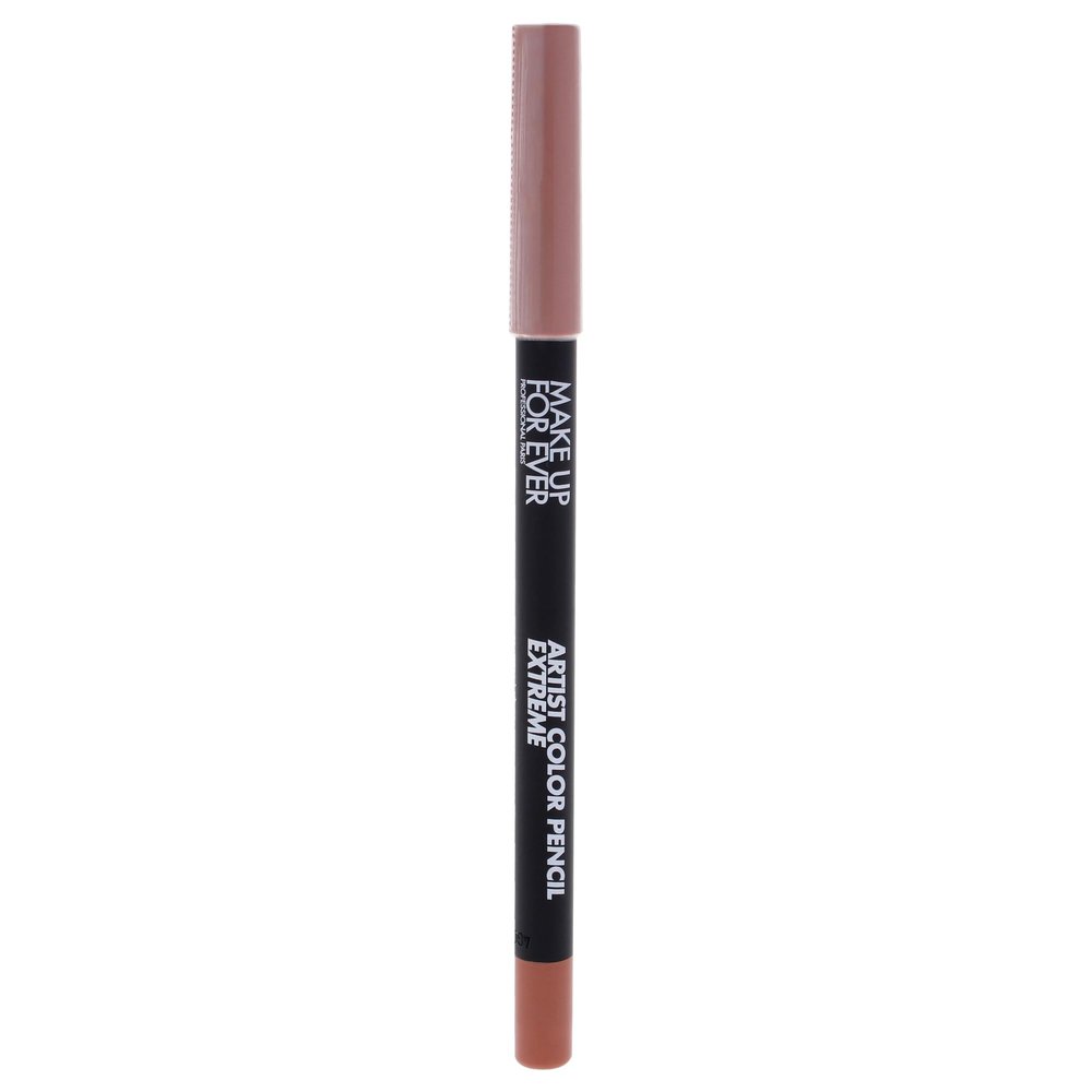 Artist Color Pencil Extreme - 128 Lively Peony by Make Up For Ever for Women - 0.04 oz Makeup