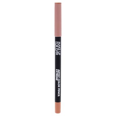 Artist Color Pencil Extreme - 136 Legendary Latte by Make Up For Ever for Women - 0.04 oz Makeup
