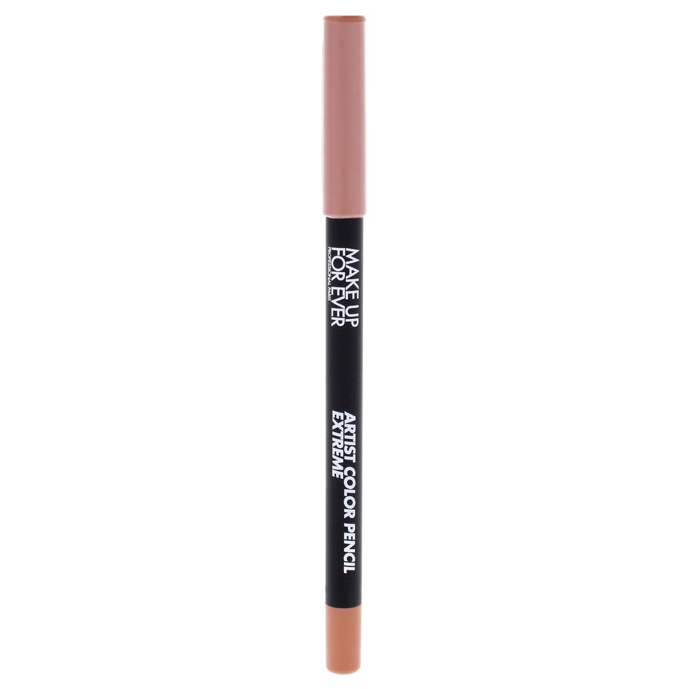 Artist Color Pencil Extreme - 136 Legendary Latte by Make Up For Ever for Women - 0.04 oz Makeup