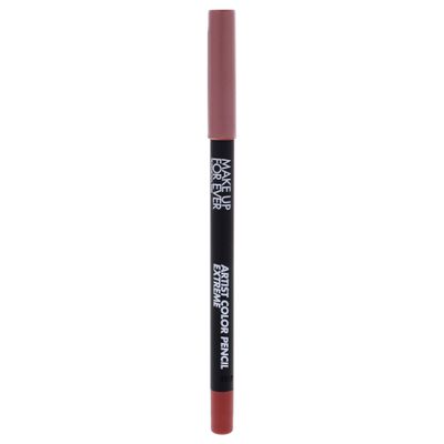 Artist Color Pencil Extreme - 170 Rose Flair by Make Up For Ever for Women - 0.04 oz Makeup