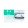 Q+A Cica Overnight Face Mask (50g), Calming, Hydrating and Barrier-Strengthening Face Care, Sleeping Mask for Sensitive, Stressed and Dry Skin, With Centella Asiatica, Vegan Skincare view 1