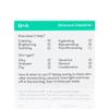 Q+A Cica Overnight Face Mask (50g), Calming, Hydrating and Barrier-Strengthening Face Care, Sleeping Mask for Sensitive, Stressed and Dry Skin, With Centella Asiatica, Vegan Skincare view 2