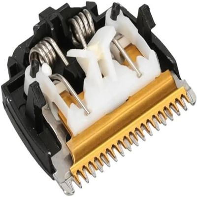 Electric Trimmer Replacement Blade for Philips QT4012 / QT4013 / QT4015 Hair Cutter Electric Trimmer Head Blade Beard Trimmer Blade