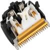 Electric Trimmer Replacement Blade for Philips QT4012 / QT4013 / QT4015 Hair Cutter Electric Trimmer Head Blade Beard Trimmer Blade view 1