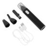 Outanaya Electric Trimmer for Men Nose Hair Shaver Facial Hair Remover Personal Care Device Portable Trimmer view 1
