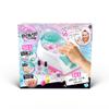 So Bomb DIY Hand Spa & Nail Salon, Make Your Own Bath Bombs, Create a Real Spa Experience at Home! Real Bubbling Hand Bath, So Relaxing! view 2