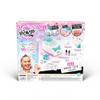 So Bomb DIY Hand Spa & Nail Salon, Make Your Own Bath Bombs, Create a Real Spa Experience at Home! Real Bubbling Hand Bath, So Relaxing! view 4