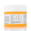 Q+A Vitamin C Body Scrub (200ml), Exfoliating Body Scrub, Brightening and Hydrating Sugar Scrub with Citrus Essential Oils, Vitamin C and Evening Primrose Oil view 2
