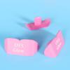 Sunbed Protective Lip Cover, UV Shield for Lips on Sunbed, Silicone Material Skincare for Tanning Sessions view 2
