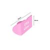 Sunbed Protective Lip Cover, UV Shield for Lips on Sunbed, Silicone Material Skincare for Tanning Sessions view 3