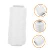 ASAKKURA 5-Piece Cotton Threading Hair Removal Tool Set for Eyebrow and Facial Hair Adjustable Thickness Suitable for Women Portable Epilator Thread for Facial Use view 3