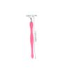 24pcs Cuticle Trimmer Precision Stainless Steel Nail Pusher and Remover Fork for Home Manicure Salon Pedicure Safe Dead Skin Care Tools view 2