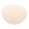 ASAKKURA Facial Exfoliating Sponge Gentle Makeup Removal Tool for Daily Cleansing and Skin Care Soft Facial Cleaning Sponge for Removing Dirt and Skin Types view 1