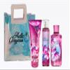 Be Enchanted - White Barn Bath Body/Work - 3 Piece Bundle - Premium Beauty - Full Size and Hello Gorgeous Gift Bag (Packaging May Vary) view 1