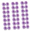 200Pcs Precision Control Eyelash Extension Tools for Efficient Application Portable and Professional Organizer for Studio and Mobile Services view 1
